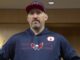 Alex Ovechkin Retirement: 2026-27 Is His Final NHL Season Alex Ovechkin addresses Washington Capitals teammates in the locker room announcing 2026-27 will be his final NHL season