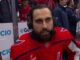 Alex Tuch on Ovechkin: ‘Having Some Beers’ and Winning Alex Tuch Capitals TNT pregame interview about Alex Ovechkin