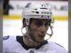 Cirelli Injury: Lightning Center Exits Win Over Vegas Lightning center Anthony Cirelli in white road jersey and helmet during warmups