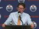 Babcock Takes Blame: Oilers Coach Owns 7-2 Leafs Loss Mike Babcock Oilers postgame press conference after 7-2 loss to Maple Leafs