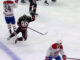 Bedard Danault Hit: Blackhawks Captain Livid Over Blindside Connor Bedard Blackhawks takes hit from Phillip Danault Canadiens