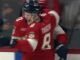 Brady Tkachuk Return: Panthers Visit Senators Wednesday Brady Tkachuk celebrates overtime winner with Panthers teammate after second straight hat trick