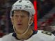 Brady Tkachuk’s Message to Sens Bench After Goal Revealed Brady Tkachuk of the Florida Panthers talking after scoring in Ottawa