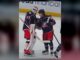 Cam Talbot Record: Wins With Ninth Franchise in Debut Cam Talbot celebrates with Kent Johnson after Blue Jackets shootout win over Penguins