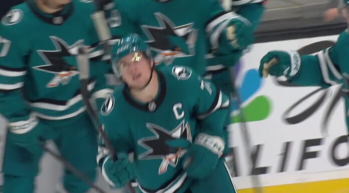 Celebrini Return: Sharks Captain Scores, Oilers Win 3-1 Macklin Celebrini Sharks captain celebrates first goal of season in return from injury vs Oilers
