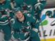 Celebrini Return: Sharks Captain Scores, Oilers Win 3-1 Macklin Celebrini Sharks captain celebrates first goal of season in return from injury vs Oilers