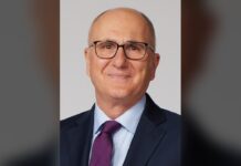 Cuthbert Calls Foster Hewitt Award the ‘Ultimate Honor’ Chris Cuthbert Sportsnet play-by-play broadcaster 2026 Foster Hewitt Memorial Award winner portrait