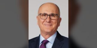 Cuthbert Calls Foster Hewitt Award the ‘Ultimate Honor’ Chris Cuthbert Sportsnet play-by-play broadcaster 2026 Foster Hewitt Memorial Award winner portrait