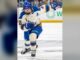 Claire Thompson Retirement: Olympic Star Heads to Med School Claire Thompson skates for the Vancouver Goldeneyes during a PWHL game in 2026