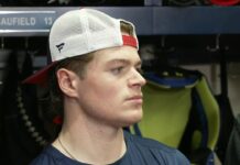 Cole Caufield Overtime Winner: Habs Beat Sabres 4-3 Cole Caufield Canadiens postgame media availability after overtime winner vs Sabres