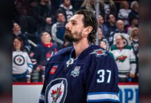 Hellebuyck Suspension: Jets Goalie’s Ban Ends Oct. 23 Connor Hellebuyck Winnipeg Jets goalie suspension ends October 23
