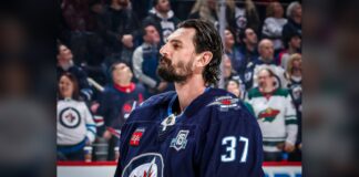 Hellebuyck Suspension: Jets Goalie’s Ban Ends Oct. 23 Connor Hellebuyck Winnipeg Jets goalie suspension ends October 23