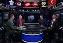 Connor Zary Trade: Canucks Among Teams Interested Elliotte Friedman and the Sportsnet Saturday Night Hockey panel discussing NHL trade news including the Connor Zary Canucks report