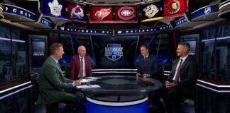 Connor Zary Trade: Canucks Among Teams Interested Elliotte Friedman and the Sportsnet Saturday Night Hockey panel discussing NHL trade news including the Connor Zary Canucks report