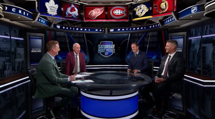Connor Zary Trade: Canucks Among Teams Interested Elliotte Friedman and the Sportsnet Saturday Night Hockey panel discussing NHL trade news including the Connor Zary Canucks report