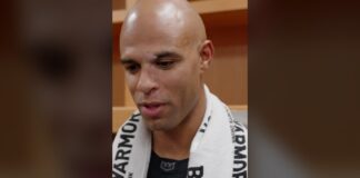 Darnell Nurse Trade: Facing Oilers Will Be ‘Weird’ Darnell Nurse speaks to media in Sharks locker room before facing Oilers
