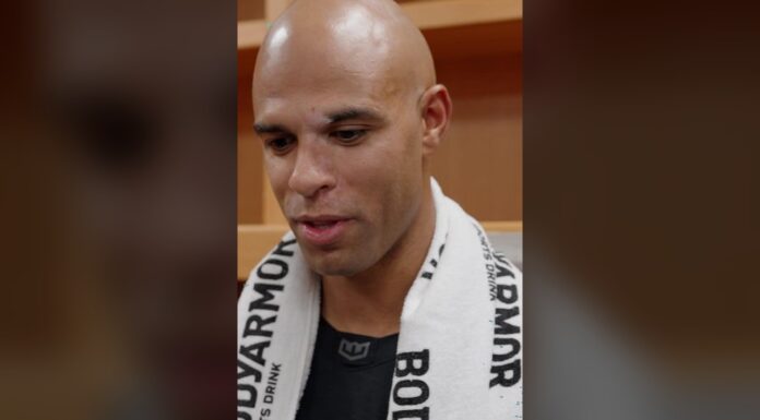 Darnell Nurse Trade: Facing Oilers Will Be ‘Weird’ Darnell Nurse speaks to media in Sharks locker room before facing Oilers