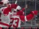 DeBrincat 300th Goal: Red Wings Rally Falls Short vs. Kraken Alex DeBrincat celebrates 300th career NHL goal for Red Wings against Kraken