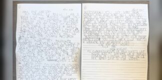 Drew Doughty Letter to Gretzky: Kings Captain Wrote It at Age 5 Drew Doughty handwritten letter to Wayne Gretzky from April 1995 when the Kings captain was five years old