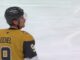 Eichel Penalty Shot: Golden Knights Rally From 3-0 Down Vegas Golden Knights center Jack Eichel during his penalty shot against the Maple Leafs