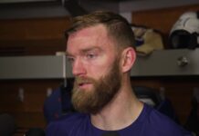 Ekholm Concussion: Oilers Defenseman Close to Return Mattias Ekholm Oilers concussion update media session