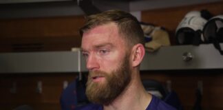 Ekholm Concussion: Oilers Defenseman Close to Return Mattias Ekholm Oilers concussion update media session