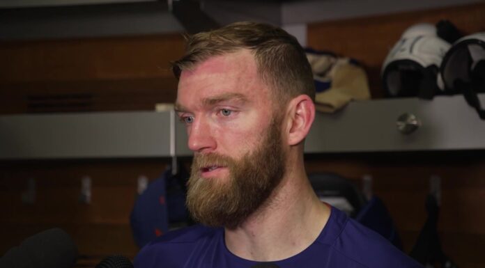 Ekholm Concussion: Oilers Defenseman Close to Return Mattias Ekholm Oilers concussion update media session