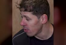 Evgeni Malkin Retirement: ‘Maybe It’s My Last Year Too’ Evgeni Malkin speaks to reporters about Alex Ovechkin retirement after Penguins morning skate