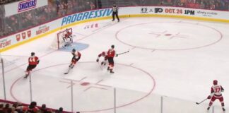 Flyers Losing Streak: Franchise-Record Start Hits Seven Flyers and Hurricanes play at Xfinity Mobile Arena in Philadelphia as Philadelphia sets a franchise record for the worst start to a season