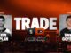 Flyers Trade Devin Kaplan to Kraken for David Goyette Philadelphia Flyers trade graphic showing Devin Kaplan going to the Seattle Kraken and David Goyette coming to Philadelphia