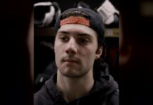 Frank Nazar Suspension Hearing Set After Horvat Hit Frank Nazar Blackhawks forward Player Safety hearing Bo Horvat hit