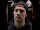 Frank Nazar Suspension Hearing Set After Horvat Hit Frank Nazar Blackhawks forward Player Safety hearing Bo Horvat hit