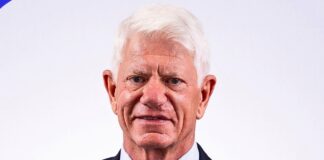 Franz Reindl elected IIHF president at 2026 Semi-Annual Congress in Tenerife
