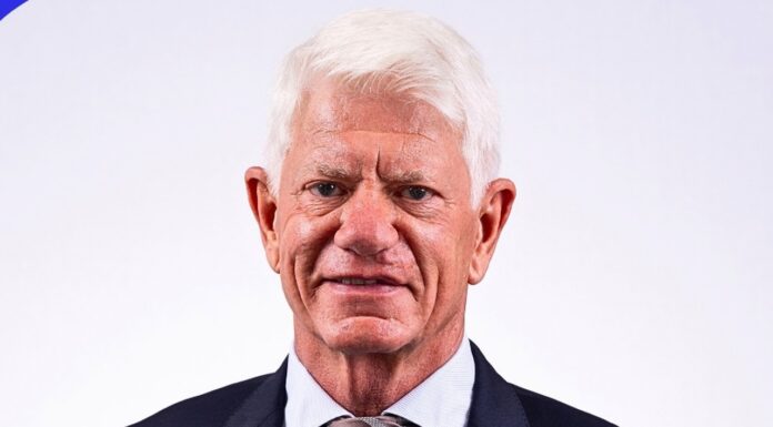 Franz Reindl Elected IIHF President, Canada Shut Out of Council Franz Reindl elected IIHF president at 2026 Semi-Annual Congress in Tenerife