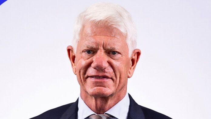 Franz Reindl IIHF president 2026 Franz Reindl elected IIHF president at 2026 Semi-Annual Congress in Tenerife