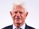 Franz Reindl Elected IIHF President, Canada Shut Out of Council Franz Reindl elected IIHF president at 2026 Semi-Annual Congress in Tenerife