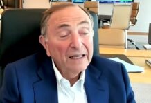Bettman on No-Trade Clauses: ‘Never the Original Intention’ NHL commissioner Gary Bettman discusses no-trade clauses and player trade requests on Sportsnet The FAN Hockey Show