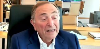 Bettman on No-Trade Clauses: ‘Never the Original Intention’ NHL commissioner Gary Bettman discusses no-trade clauses and player trade requests on Sportsnet The FAN Hockey Show