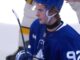 Gavin McKenna First NHL Goal: No. 1 Pick Scores vs. Predators Gavin McKenna Toronto Maple Leafs first NHL goal vs Nashville Predators