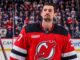 Hellebuyck Trade Details: What Devils and Jets Each Get Connor Hellebuyck in a New Jersey Devils jersey after the Jets-Devils trade