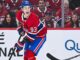 Ivan Demidov License: Canadiens Winger Fights Suspension Ivan Demidov Canadiens winger skating with the puck