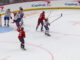 Miroshnichenko Trade Buzz: Teams Watching Capitals Winger Capitals celebrate Ivan Miroshnichenko goal against Canadiens