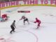 Jack Hughes Overtime Goal: Devils Beat Red Wings 5-4 Jack Hughes Devils overtime breakaway goal against Red Wings and John Gibson