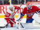 Jacob Fowler Shutout: First Canadiens Goalie to Do This Jacob Fowler Canadiens goalie shutout Red Wings shootout Bell Centre