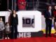 Jake Allen 500th Game: Devils Honor Goalie in Win Over Avalanche Jake Allen Devils goalie honored with family in front of 500 games display at Prudential Center