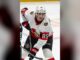 Jake Sanderson Injury: Senators D Back Wednesday vs. Panthers Ottawa Senators defenseman Jake Sanderson in his white road jersey ahead of his return from a lower-body injury