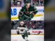 Jared Spurgeon Injury: Wild Captain Placed on IR Minnesota Wild recall Hunter Haight and Carson Lambos as Jared Spurgeon goes on injured reserve