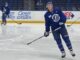 John Carlson on Facing Capitals: ‘I Think It’ll Be Weird’ John Carlson skates at Tampa Bay Lightning morning skate before facing the Washington Capitals