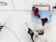 Kochetkov Win Streak: Hurricanes Goalie Improves to 8-0 Hurricanes goalie Pyotr Kochetkov makes a save against the Bruins at Lenovo Center