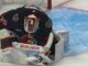 Ullmark Injury: Senators Place Goalie on IR Ottawa Senators goalie Linus Ullmark down in the crease after injury against Panthers